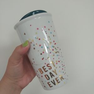 Starbucks Tumbler